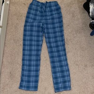 Brandy Melville Blue Tilden Pants